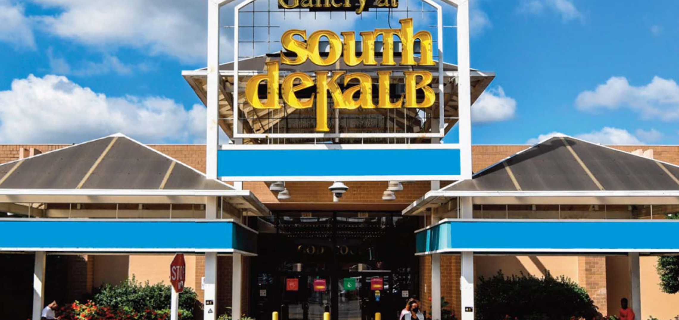 New owners promise retail revival for Gallery at South DeKalb mall